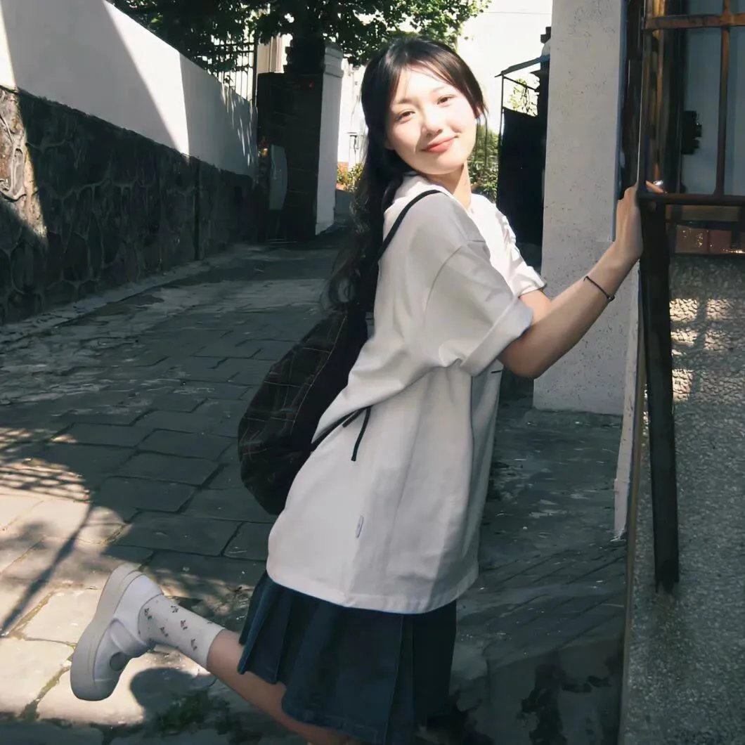 夏日情事